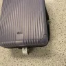 Spirit Airlines - Damaged luggage this is the second time this has happened on spirit. - Photo 7