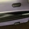 Spirit Airlines - Damaged luggage this is the second time this has happened on spirit. - Photo 3