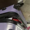Spirit Airlines - Damaged luggage this is the second time this has happened on spirit. - Photo 1