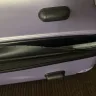 Spirit Airlines - Damaged luggage this is the second time this has happened on spirit. - Photo 2