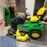 Lindsey Equipment - John Deere x758