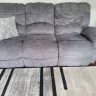 La-Z-Boy - Reclining sofa