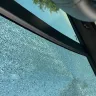 Land Rover - Shattered sunroof: 2019 rr lwb autobiography