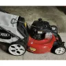 Toro  - Guarantee to start/warranty coverage