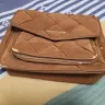 Michael Kors - Complaint about poor quality of purse - Photo 1