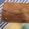 Michael Kors - Complaint about poor quality of purse