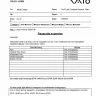 Sony - Bad sony-service in Europe (The Netherlands) - Photo 2
