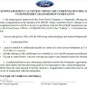 Ford - Ford Focus - Photo 1