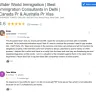 Wider World Immigration - Canada fake job offer - Photo 8