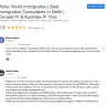 Wider World Immigration - Canada fake job offer - Photo 3