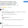 Wider World Immigration - Canada fake job offer - Photo 4