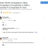 Wider World Immigration - Canada fake job offer - Photo 5