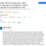 Wider World Immigration - Canada fake job offer - Photo 9