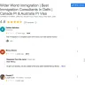 Wider World Immigration - Canada fake job offer - Photo 6