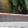 LeafFilter Gutter Protection - Does not work as advertised.  Clogs easily and negates gutter function.