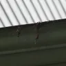 LeafFilter Gutter Protection - Does not work as advertised.  Clogs easily and negates gutter function.