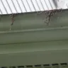 LeafFilter Gutter Protection - Does not work as advertised.  Clogs easily and negates gutter function.