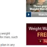 Weight Watchers International - free trial is a bait & switch!