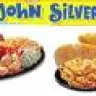 Long John Silver's - food poisoning