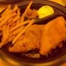 Long John Silver's - food poisoning