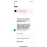 Uber Eats - Failure to provide promised refund - Photo 1