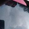 Super Star Car Wash - My car being dent and scratched up - Photo 5