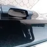 Super Star Car Wash - My car being dent and scratched up - Photo 6