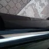 Super Star Car Wash - My car being dent and scratched up - Photo 7