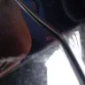Super Star Car Wash - My car being dent and scratched up - Photo 8