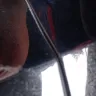 Super Star Car Wash - My car being dent and scratched up - Photo 2