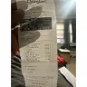 Olive Garden - Service and quality - Photo 1
