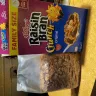 Kellogg's - Raisin bran crunch