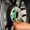 WheelHero - Wheelhero drills wheels by hand - You been Warned!