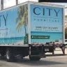 City Furniture - Wreckless driver
