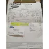 O'Reilly Auto Parts - Parts sold as compatible for my truck were not at all compatible as described by Ford. - Photo 1