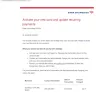 Bank of America - Credit card - Photo 7