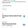 Freelancer.com - verification is pending and membership issue - Photo 1
