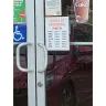 Burger King - Very bad service. - Photo 1