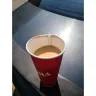 Tim Hortons - Their cups