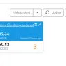 Green Dot - Green dot took $53,000 and closed my bank account without warning! Help! - Photo 1