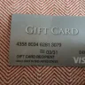 GiftCardMall - Gift card replacement never sent