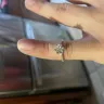 Diamond Nexus - Angelics round cut engagement ring