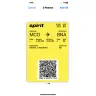 Spirit Airlines - Impossible layover race - Photo 3