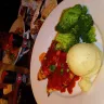 TGI Fridays - Food and drinks 