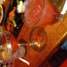 TGI Fridays - Food and drinks 