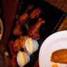 TGI Fridays - Food and drinks 