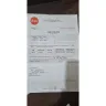 AirAsia - Damage and compensation claim for delay of the flight #Z2714dated on 17th june 2023 with PNR#V2UV5S/Ref_<span class="replace-code" title="This information is only accessible to verified representatives of company">[protected]</span>_3341960_19