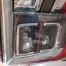 Ford - Stress Cracks Both Front Headlights 2021 King Ranch - Photo 2