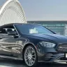 Sky Luxse Rent a Car - Car rental