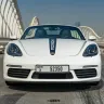 Sky Luxse Rent a Car - Car rental